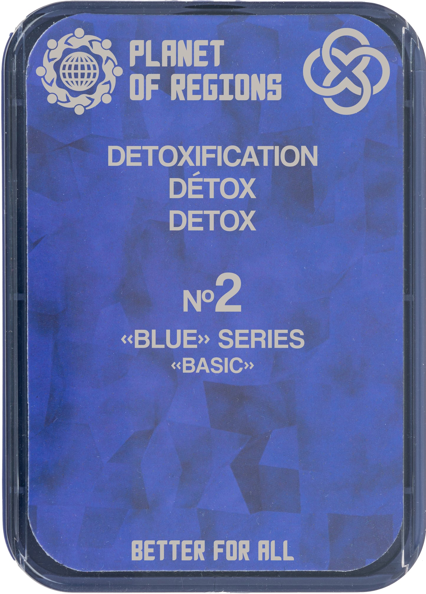 FC Detox (Nr. 2)