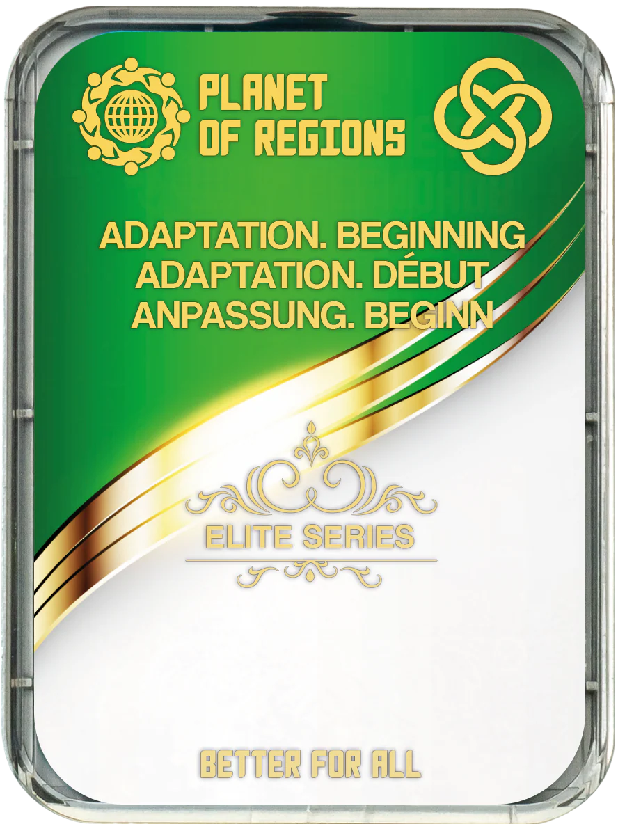 FC ANPASSUNG. BEGINN