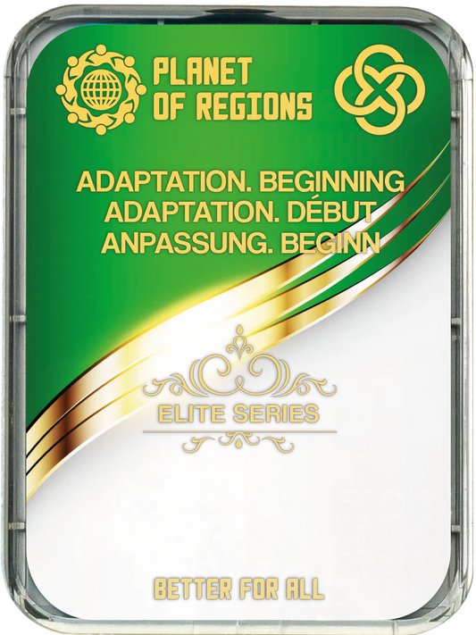 FC ANPASSUNG. BEGINN