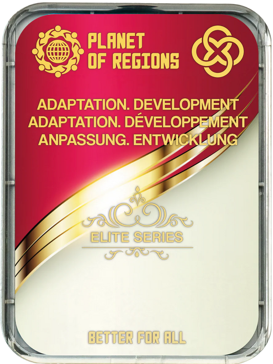 FC ANPASSUNG. ENTWICKLUNG