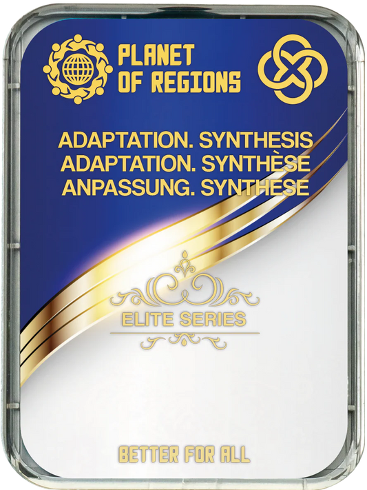 FC ANPASSUNG. SYNTHESE