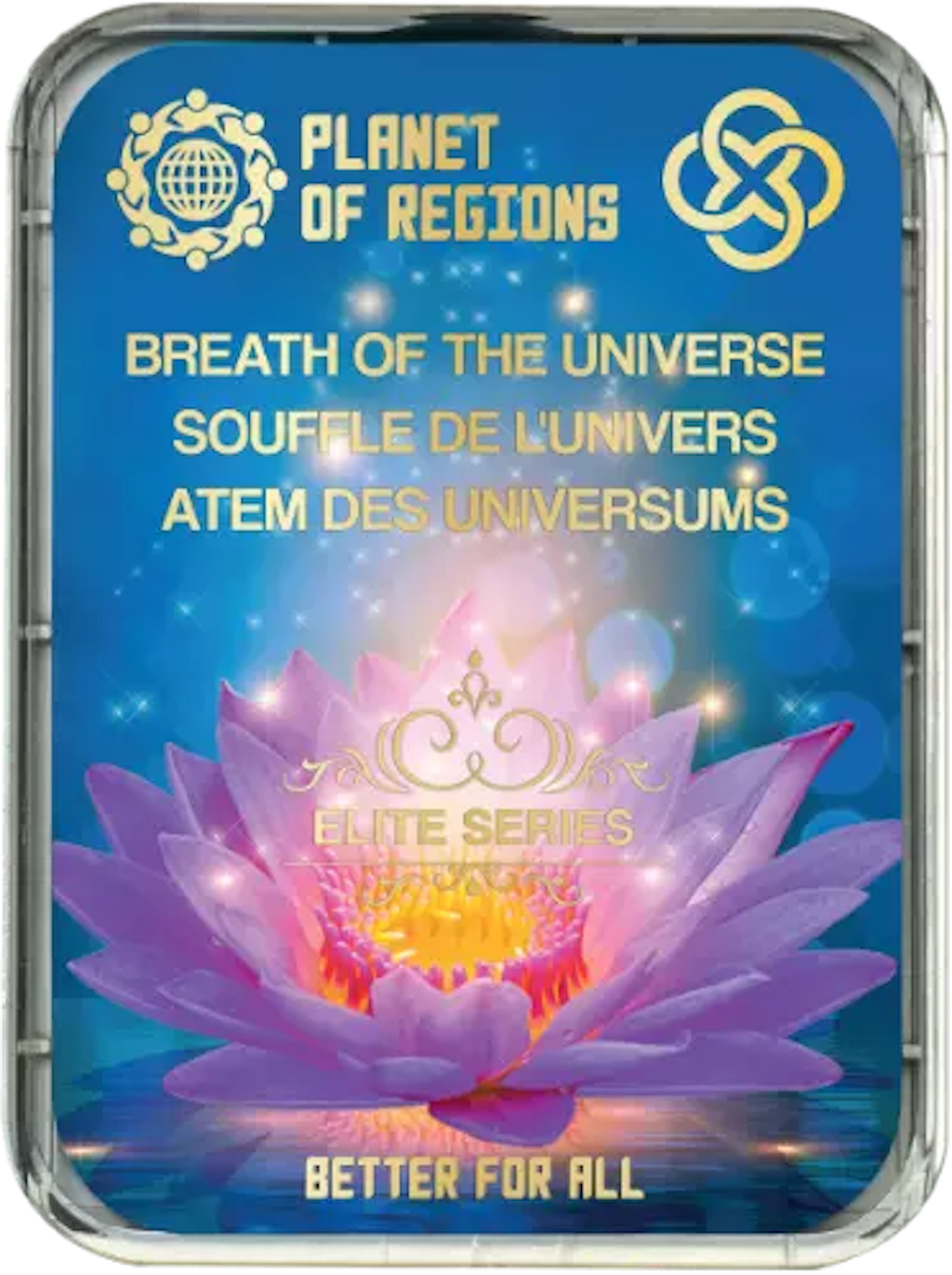 FC Atem des Universums