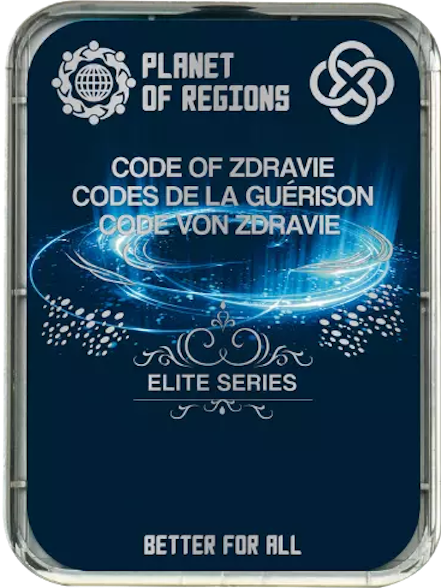 FC Code von Zdravie