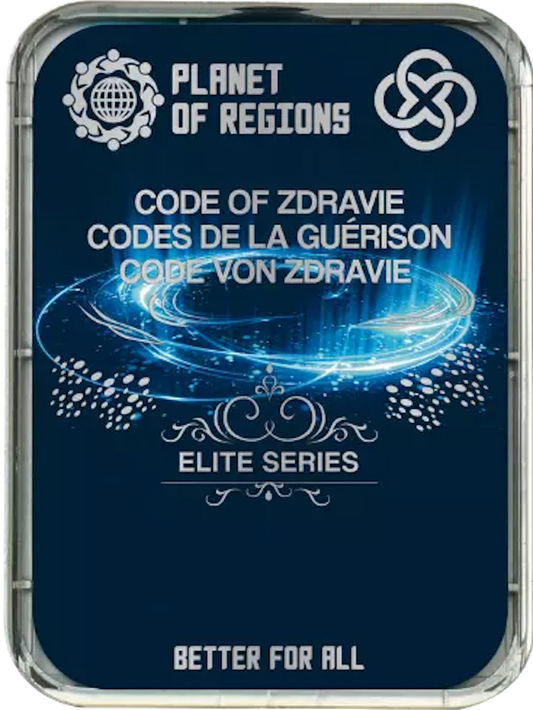 FC Code von Zdravie