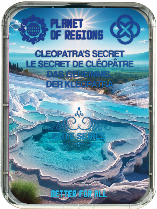 FC DAS GEHEIMNIS DER KLEOPATRA