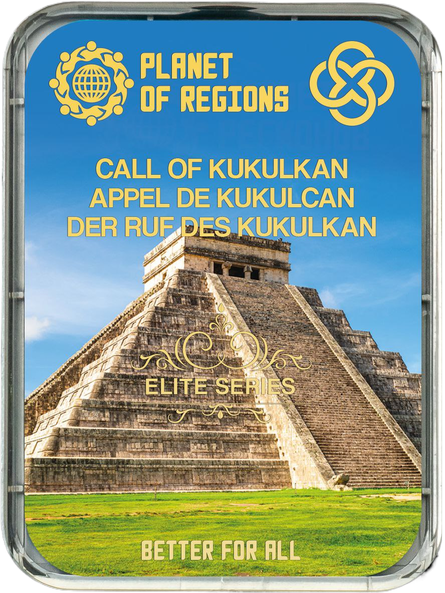 FC Der Ruf des Kukulkan