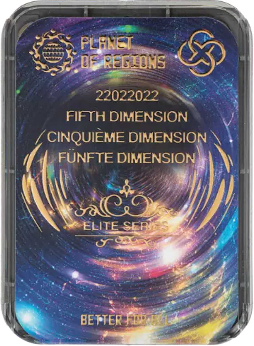 FC Fünfte Dimension