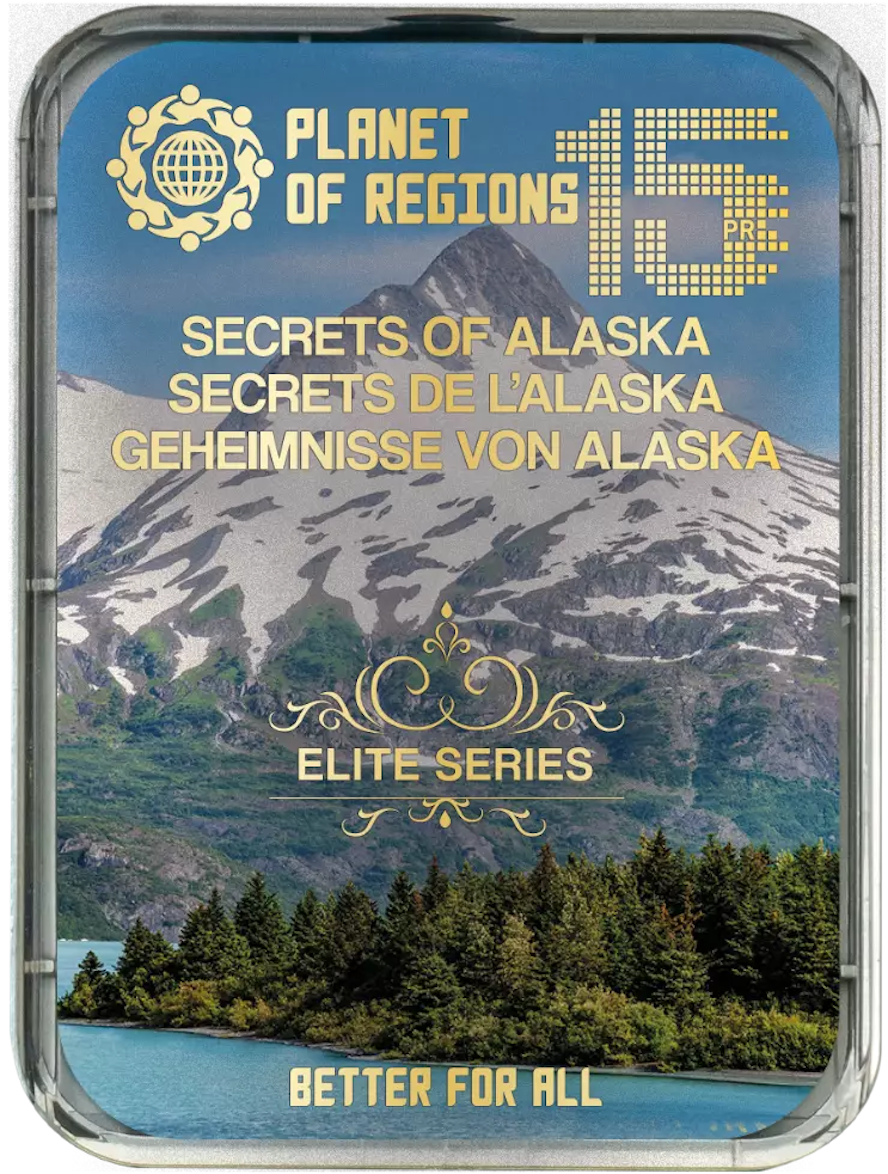 FC Geheimnisse von Alaska