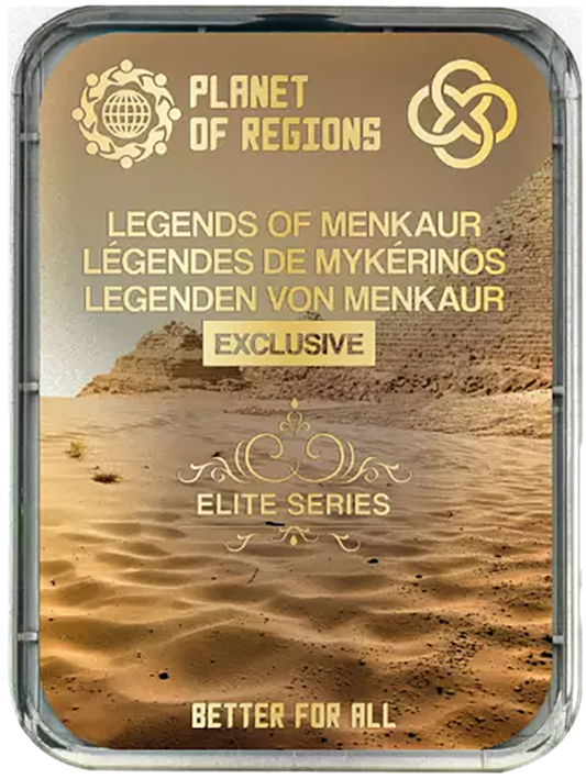 FC Legenden von Menkaur