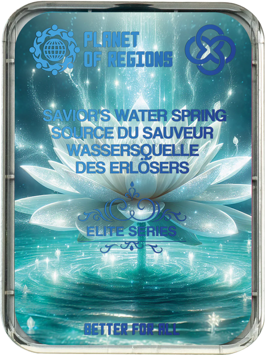 FC Wasserquelle des Erlösers