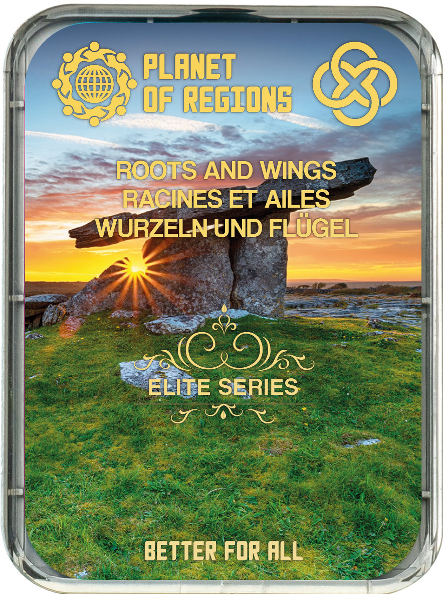FC WURZELN UND FLÜGEL