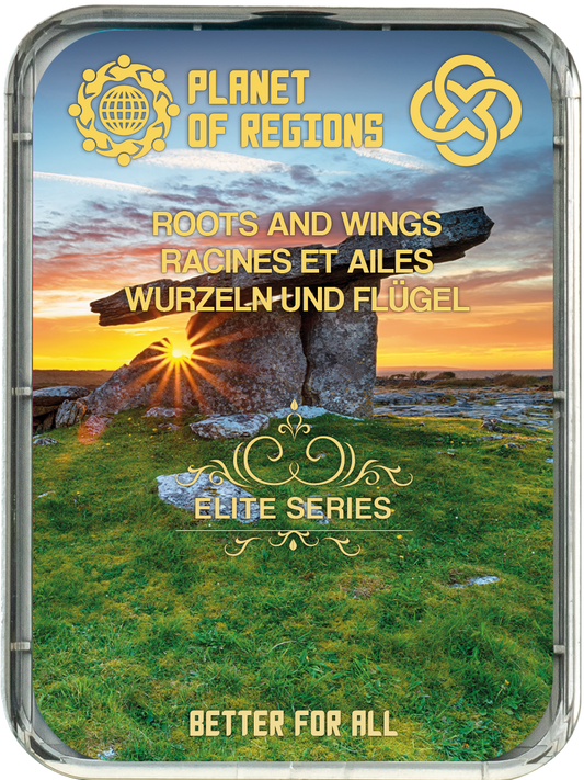 FC WURZELN UND FLÜGEL