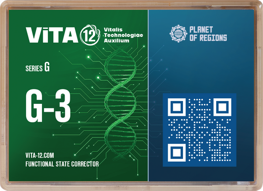 G-3 REPRODUKTIVES SYSTEM