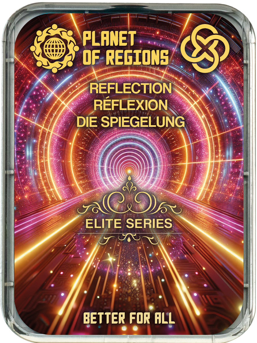 FC DIE SPIEGELUNG