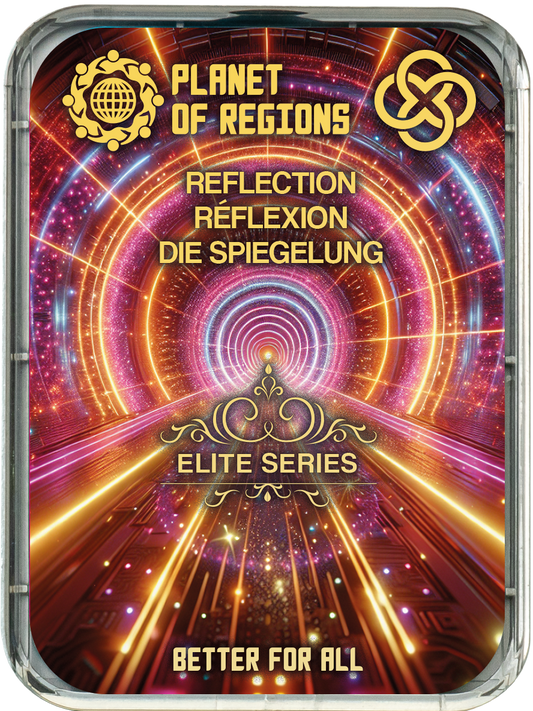 FC DIE SPIEGELUNG