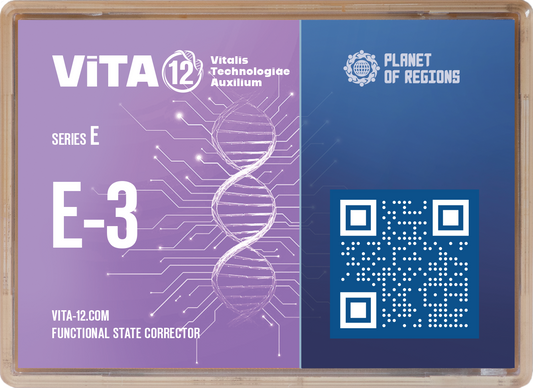 E-3 ENDOKRINES SYSTEM