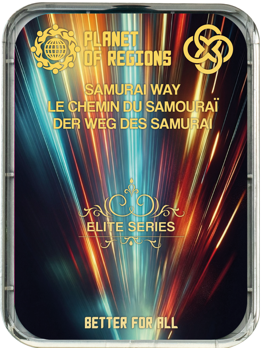 FC DER WEG DES SAMURAI