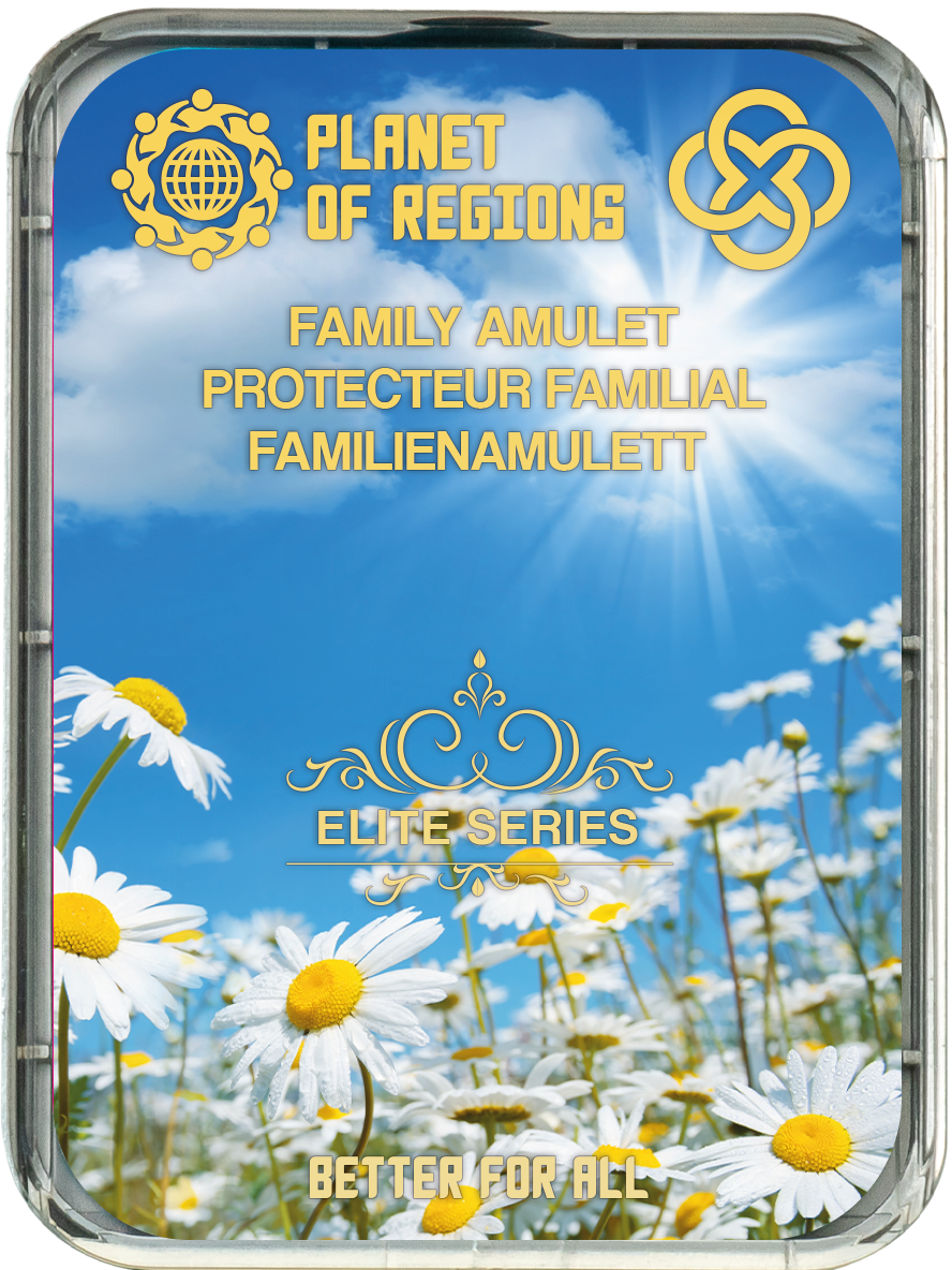 FC FAMILIENAMULETT