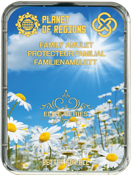 FC FAMILIENAMULETT