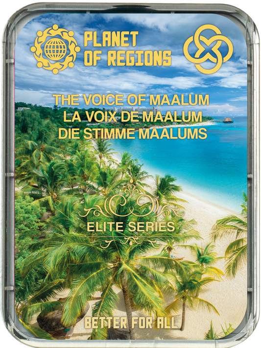 FC DIE STIMME MAALUMS