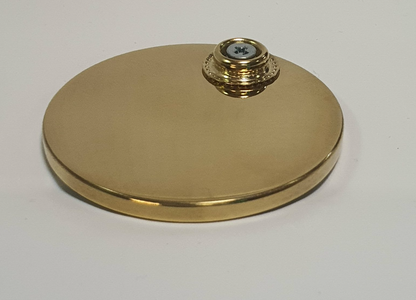 ELVITA - GERÄT ZUM AUSGLEICH AN FREIEN ELEKTRONEN