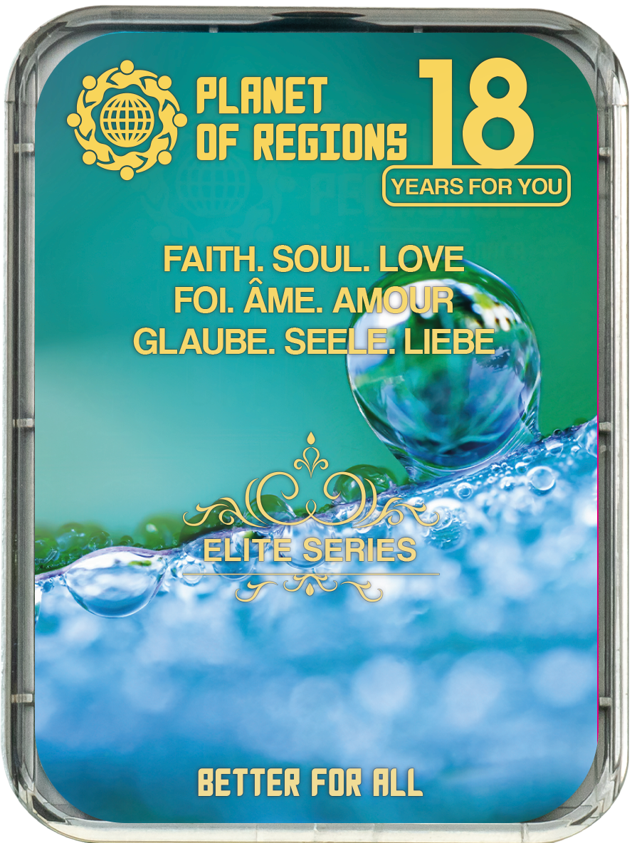 FC GLAUBE. SEELE. LIEBE