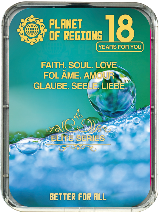 FC GLAUBE. SEELE. LIEBE