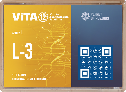 L-3 LYMPHATISCHES SYSTEM