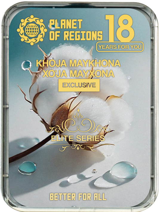 FC KHOJA MAYKHONA