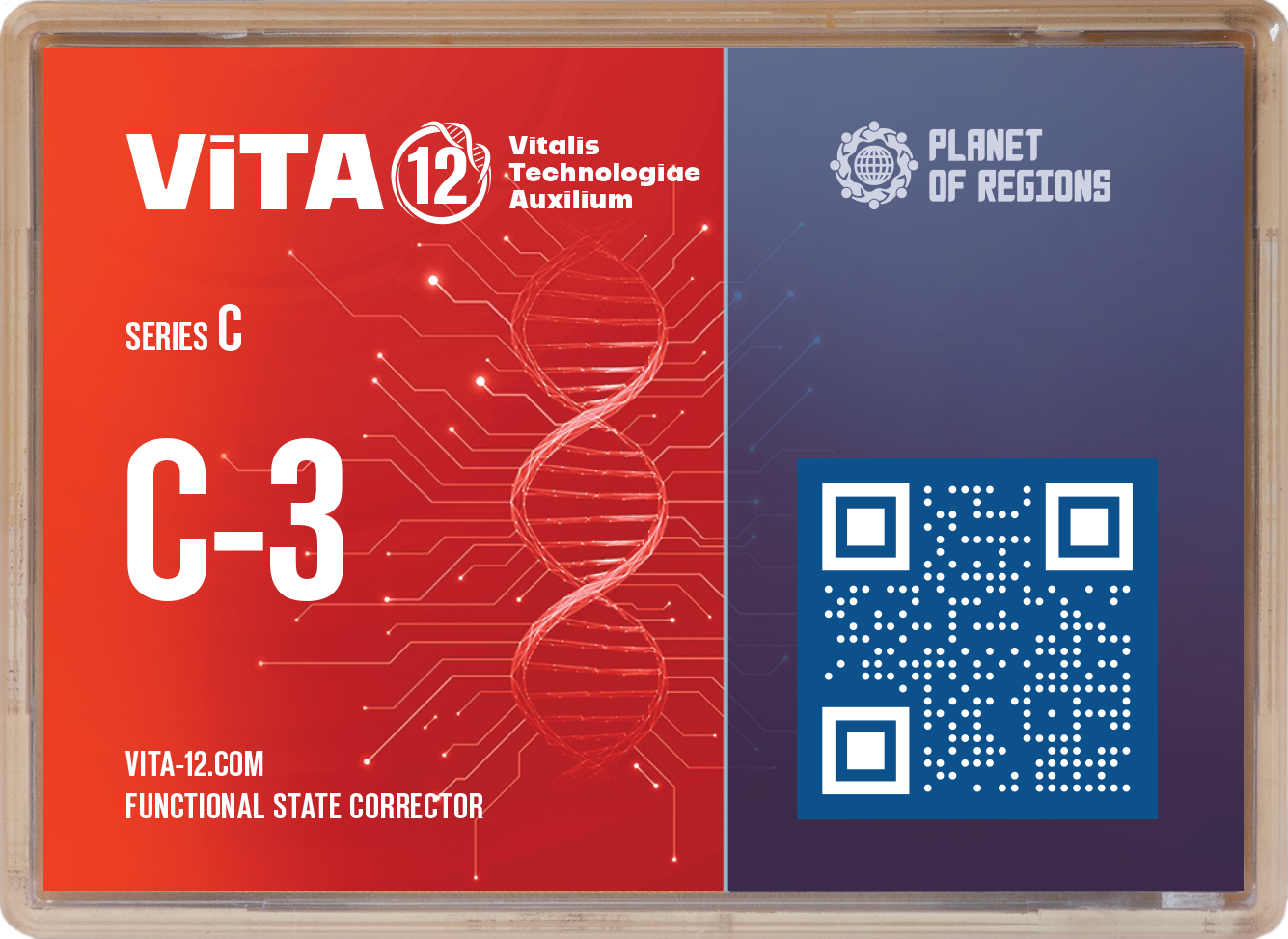 C-3 HERZ-KREISLAUF SYSTEM